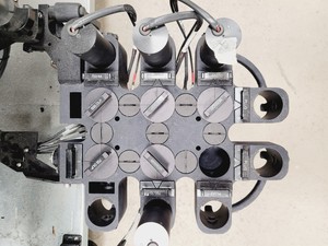 Thumbnail image of MoFlo Astrios EQ Cell Sorter 4 laser system Lab