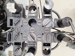 Thumbnail image of MoFlo Astrios EQ Cell Sorter 4 laser system Lab