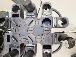 Thumbnail image of MoFlo Astrios EQ Cell Sorter 4 laser system Lab
