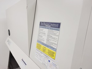 Thumbnail image of MoFlo Astrios EQ Cell Sorter 4 laser system Lab