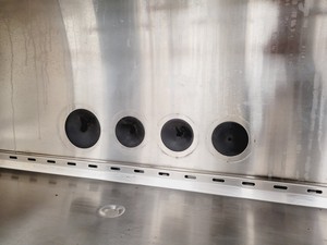 Thumbnail image of MoFlo Astrios EQ Cell Sorter 4 laser system Lab
