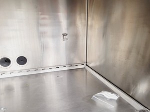 Thumbnail image of MoFlo Astrios EQ Cell Sorter 4 laser system Lab