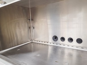 Thumbnail image of MoFlo Astrios EQ Cell Sorter 4 laser system Lab