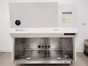 Thumbnail image of MoFlo Astrios EQ Cell Sorter 4 laser system Lab