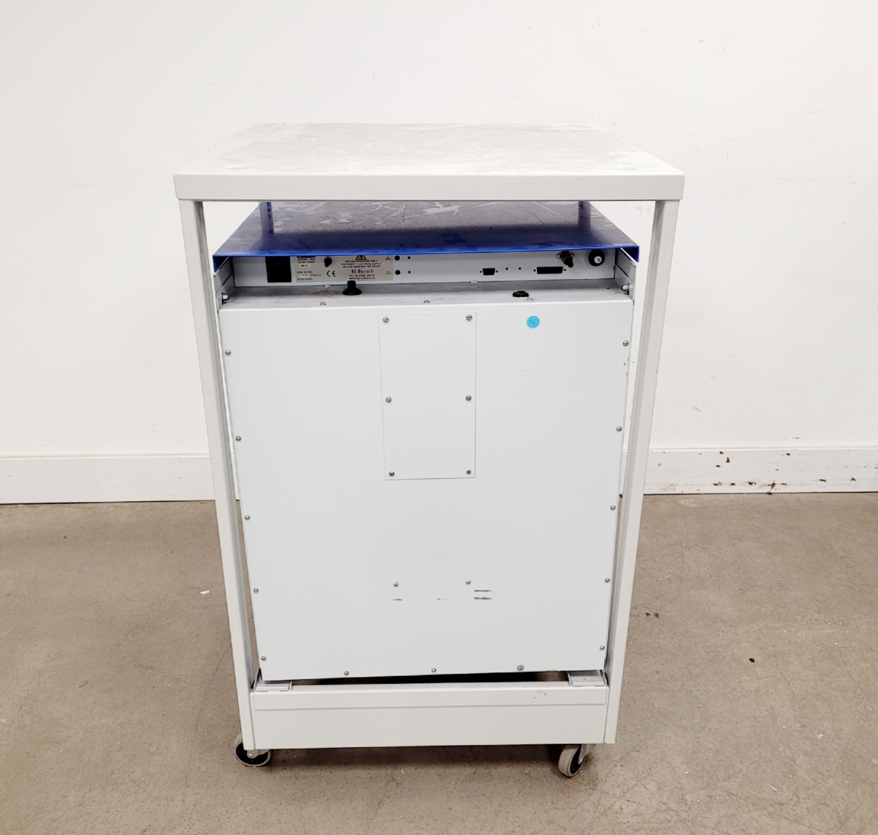 Image of RS Biotech Galaxy R 170-300 Incubator Lab Spares/Repairs