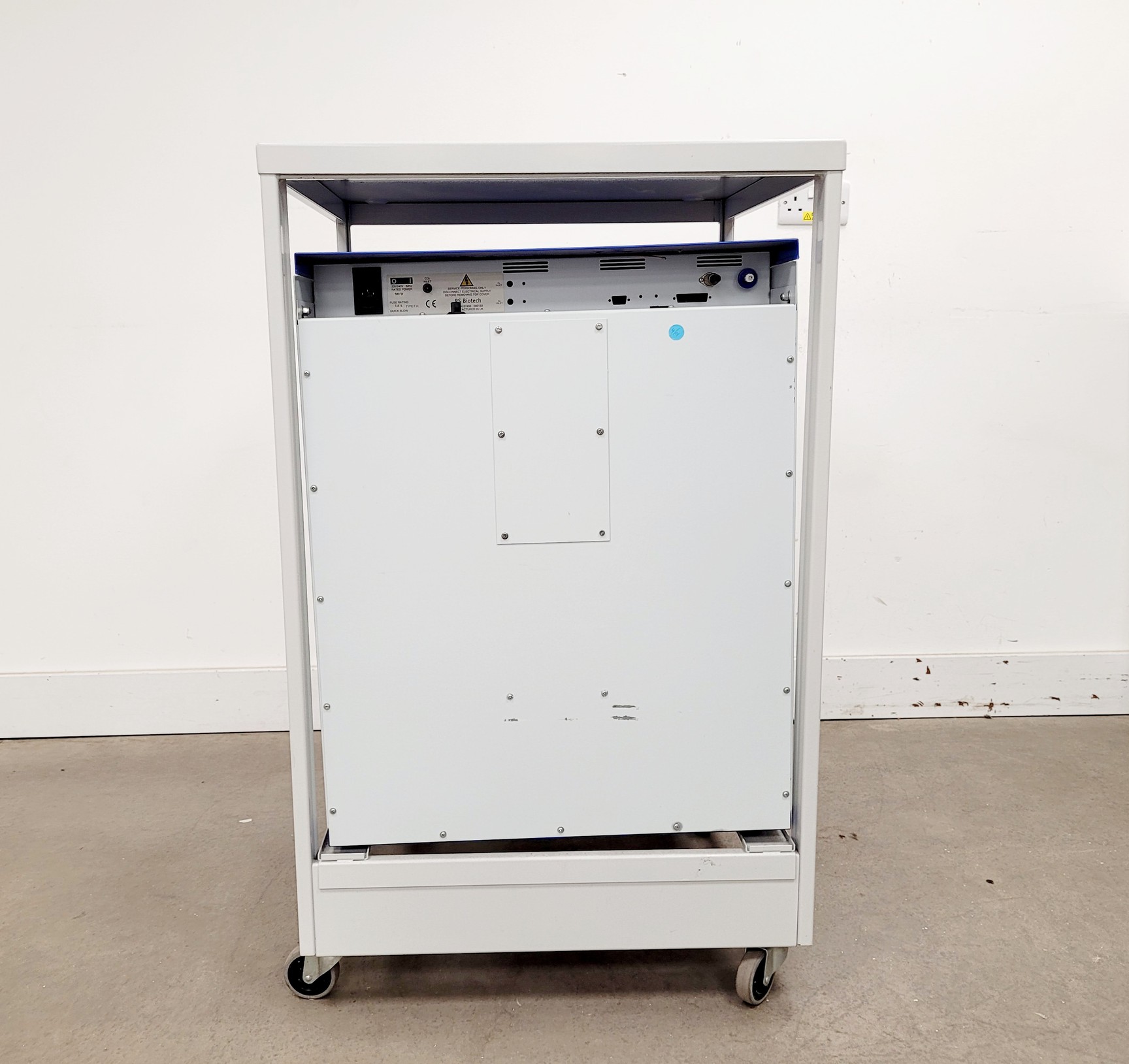 Image of RS Biotech Galaxy R 170-300 Incubator Lab Spares/Repairs