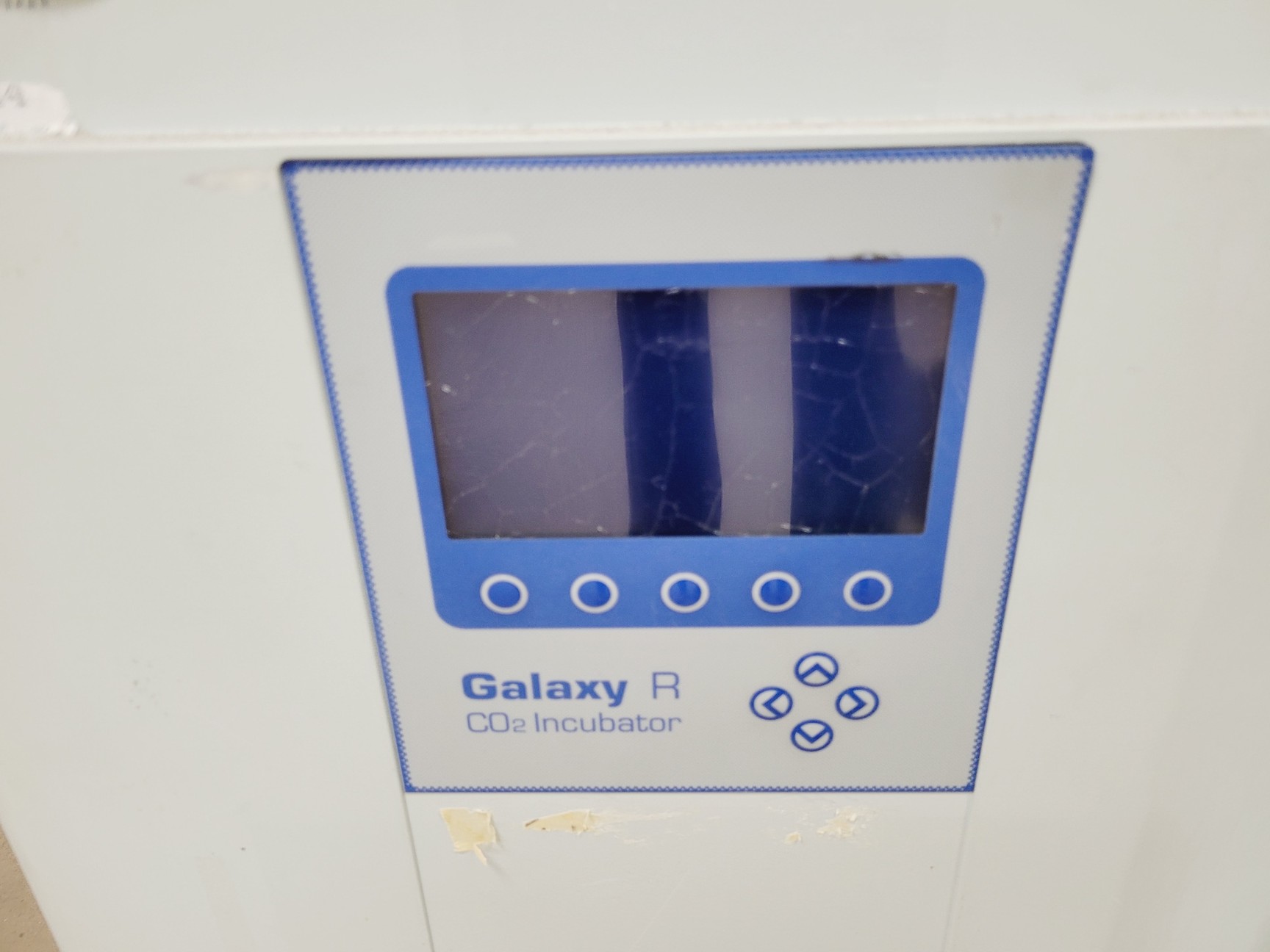 Image of RS Biotech Galaxy R 170-300 Incubator Lab Spares/Repairs