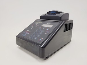 Thumbnail image of MJ Research DNA Engine PTC-200 Thermal Cycler Lab