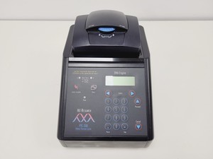 Thumbnail image of MJ Research DNA Engine PTC-200 Thermal Cycler Lab