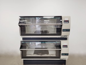 Thumbnail image of New Brunswick Innova 4430 Refrigerated Incubator Double Stack Lab
