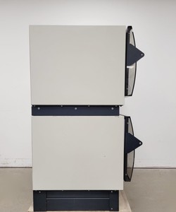Thumbnail image of New Brunswick Innova 4430 Refrigerated Incubator Double Stack Lab