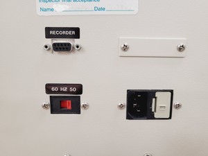 Thumbnail image of New Brunswick Innova 4430 Refrigerated Incubator Double Stack Lab