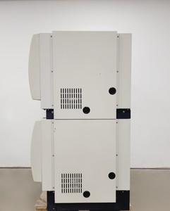 Thumbnail image of New Brunswick Innova 4430 Refrigerated Incubator Double Stack Lab