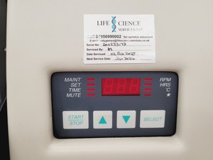 Thumbnail image of New Brunswick Innova 4430 Refrigerated Incubator Double Stack Lab