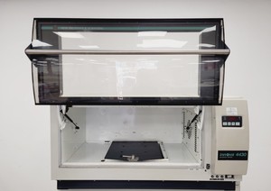 Thumbnail image of New Brunswick Innova 4430 Refrigerated Incubator Double Stack Lab