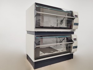 Thumbnail image of New Brunswick Innova 4430 Refrigerated Incubator Double Stack Lab
