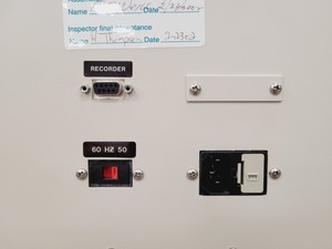 Thumbnail image of New Brunswick Innova 4430 Refrigerated Incubator Double Stack Lab