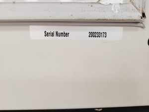 Thumbnail image of New Brunswick Innova 4430 Refrigerated Incubator Double Stack Lab