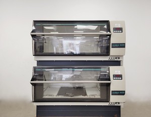 Thumbnail image of New Brunswick Innova 4430 Refrigerated Incubator Double Stack Lab