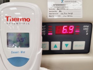 Thumbnail image of New Brunswick Innova 4430 Refrigerated Incubator Double Stack Lab