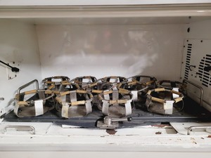 Thumbnail image of New Brunswick Innova 4430 Refrigerated Incubator Double Stack Lab