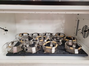 Thumbnail image of New Brunswick Innova 4430 Refrigerated Incubator Double Stack Lab
