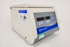 Thumbnail image of Fisher Scientific accuSpin Micro with 13000rpm Rotor Cat No. 75003245 Lab