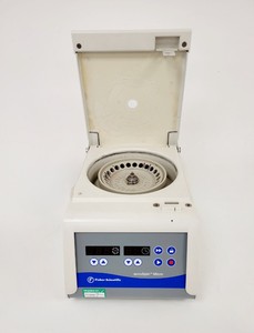 Thumbnail image of Fisher Scientific accuSpin Micro with 13000rpm Rotor Cat No. 75003245 Lab