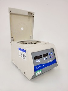 Thumbnail image of Fisher Scientific accuSpin Micro with 13000rpm Rotor Cat No. 75003245 Lab