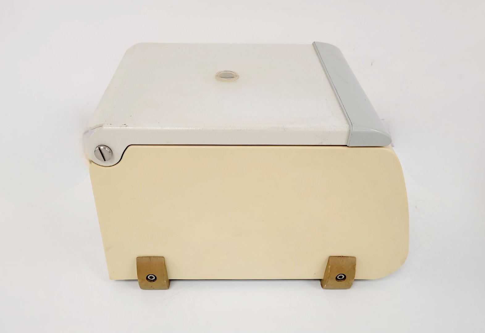 Image of Heraeus Biofuge Pico Centrifuge with 3324 Rotor Lab