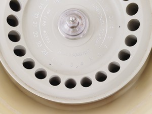 Thumbnail image of Heraeus Biofuge Pico Centrifuge with 3324 Rotor Lab