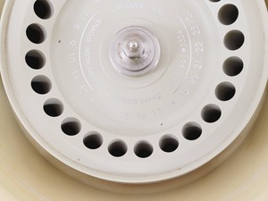 Thumbnail image of Heraeus Biofuge Pico Centrifuge with 3324 Rotor Lab