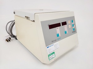 Thumbnail image of Heraeus Biofuge Haemo Centrifuge with 1067 Haematocrit Dish Rotor Lab
