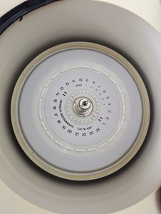 Thumbnail image of Heraeus Biofuge Haemo Centrifuge with 1067 Haematocrit Dish Rotor Lab