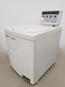 Thumbnail image of Beckman Coulter Avanti J-26S-XP High Performance Centrifuge with Rotors Lab