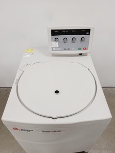 Thumbnail image of Beckman Coulter Avanti J-26S-XP High Performance Centrifuge with Rotors Lab