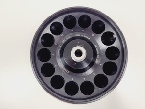 Thumbnail image of Beckman Coulter Avanti J-26S-XP High Performance Centrifuge with Rotors Lab