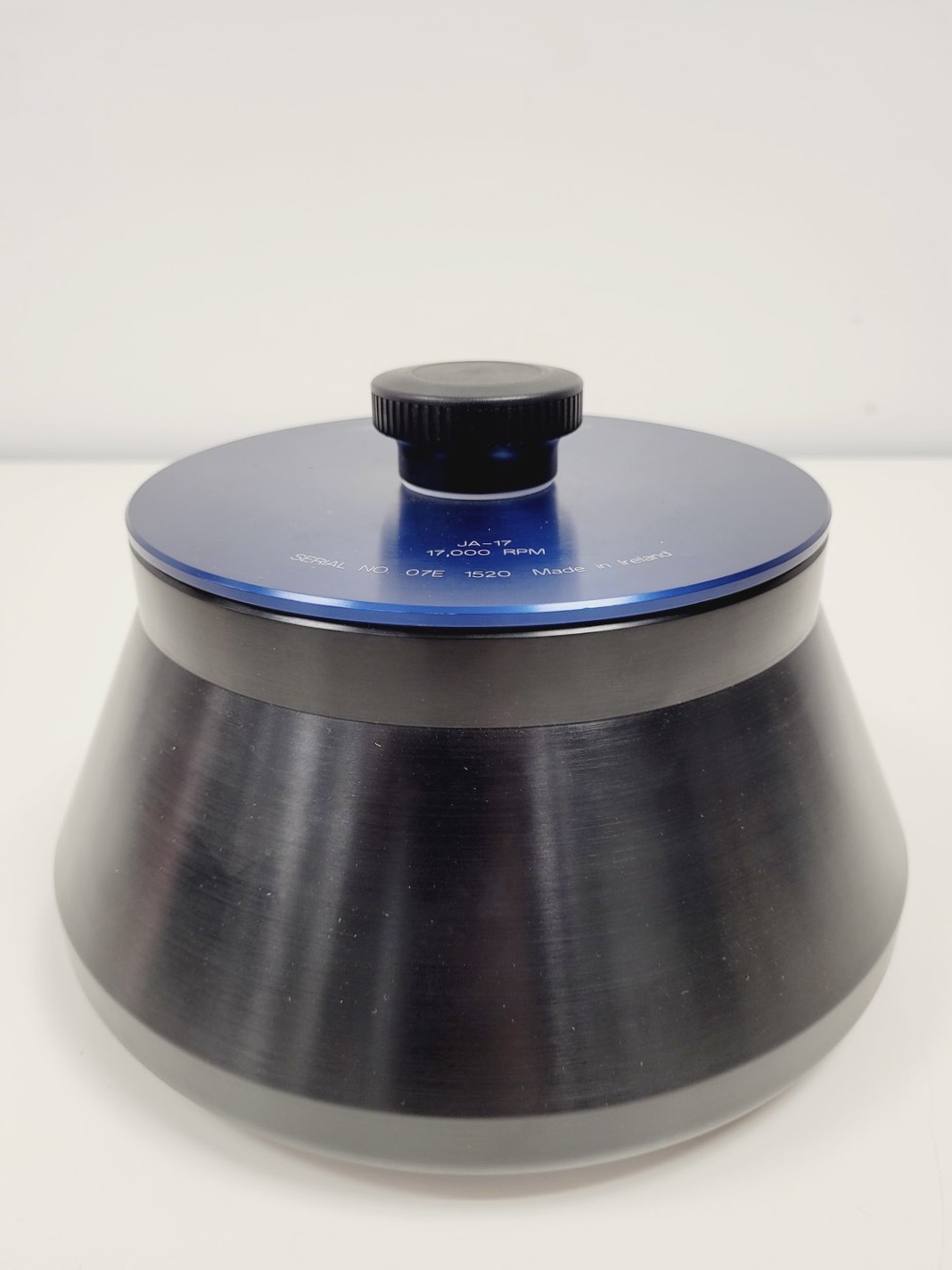Image of Beckman Coulter Avanti J-26S-XP High Performance Centrifuge with Rotors Lab