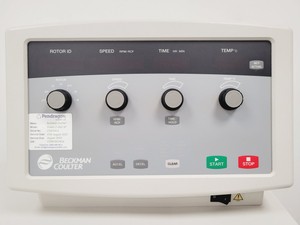 Thumbnail image of Beckman Coulter Avanti J-26S-XP High Performance Centrifuge with Rotors Lab