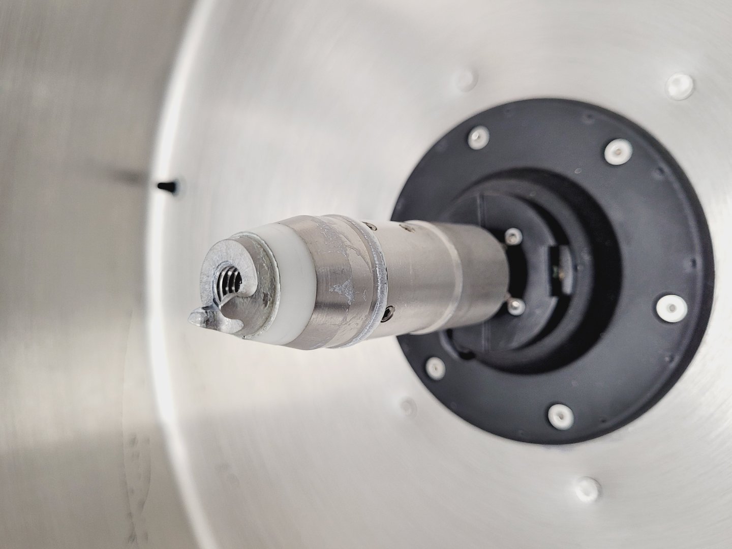 Image of Beckman Coulter Avanti J-26S-XP High Performance Centrifuge with Rotors Lab