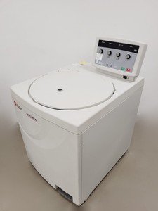 Thumbnail image of Beckman Coulter Avanti J-26S-XP High Performance Centrifuge with Rotors Lab