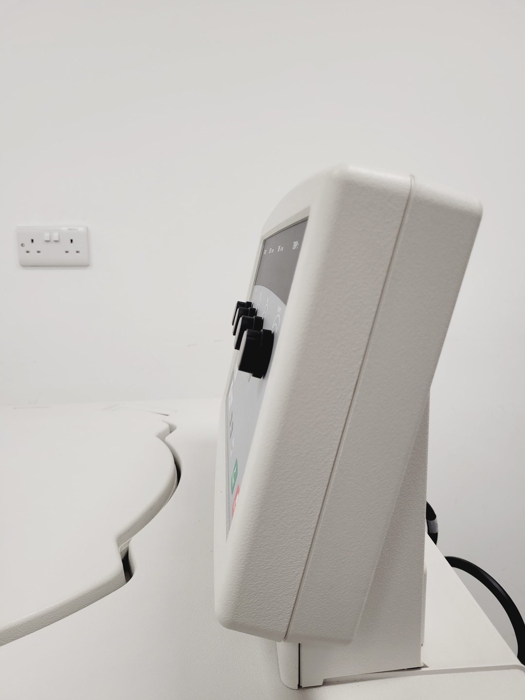 Image of Beckman Coulter Avanti J-26S-XP High Performance Centrifuge with Rotors Lab