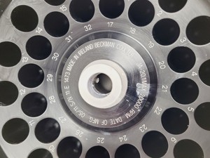 Thumbnail image of Beckman Coulter Avanti J-26S-XP High Performance Centrifuge with Rotors Lab