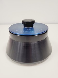 Thumbnail image of Beckman Coulter Avanti J-26S-XP High Performance Centrifuge with Rotors Lab