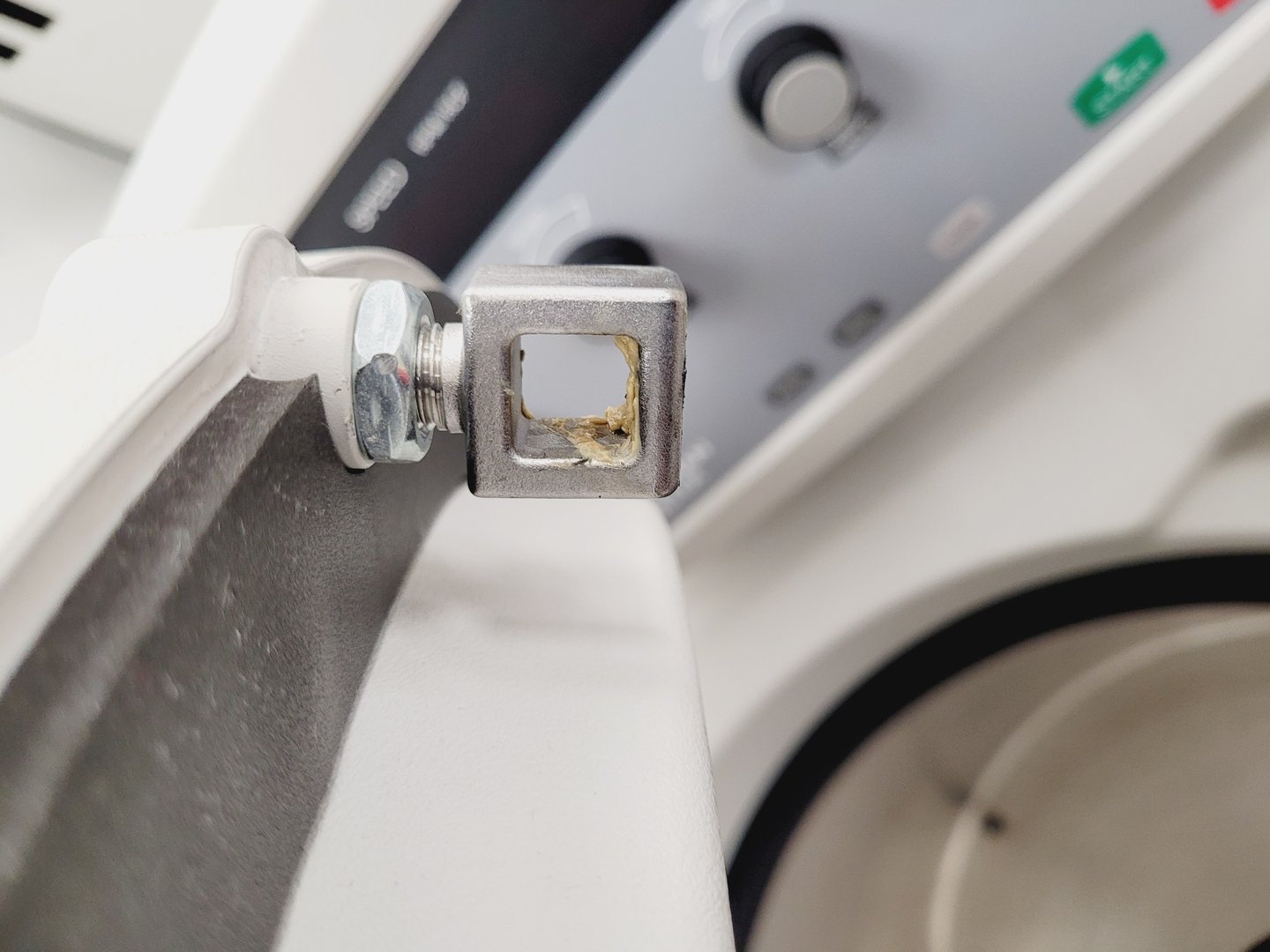 Image of Beckman Coulter Avanti J-26S-XP High Performance Centrifuge with Rotors Lab