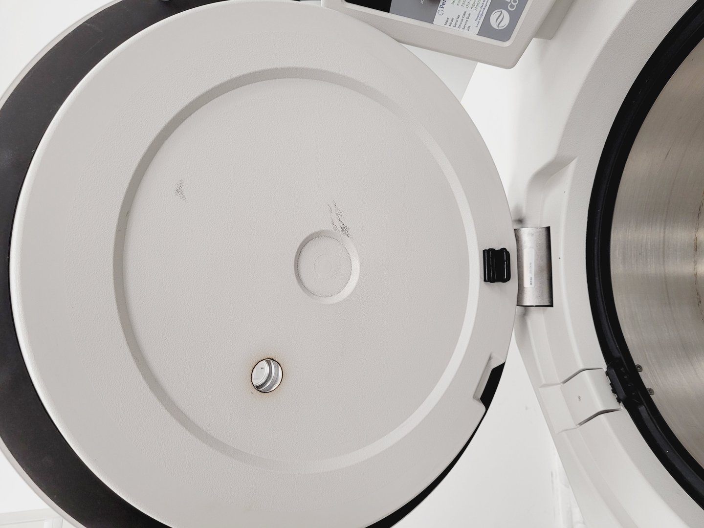Image of Beckman Coulter Avanti J-26S-XP High Performance Centrifuge with Rotors Lab