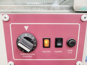 Thumbnail image of LTE Unitemp 1000 Litre Drying Cabinet with Shelves Lab Spares/Repairs