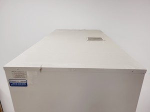 Thumbnail image of LTE Unitemp 1000 Litre Drying Cabinet with Shelves Lab Spares/Repairs