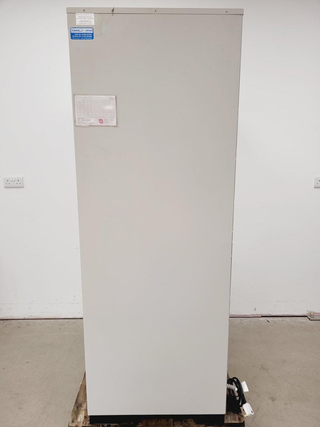 Image of LTE Unitemp 1000 Litre Drying Cabinet with Shelves Lab Spares/Repairs
