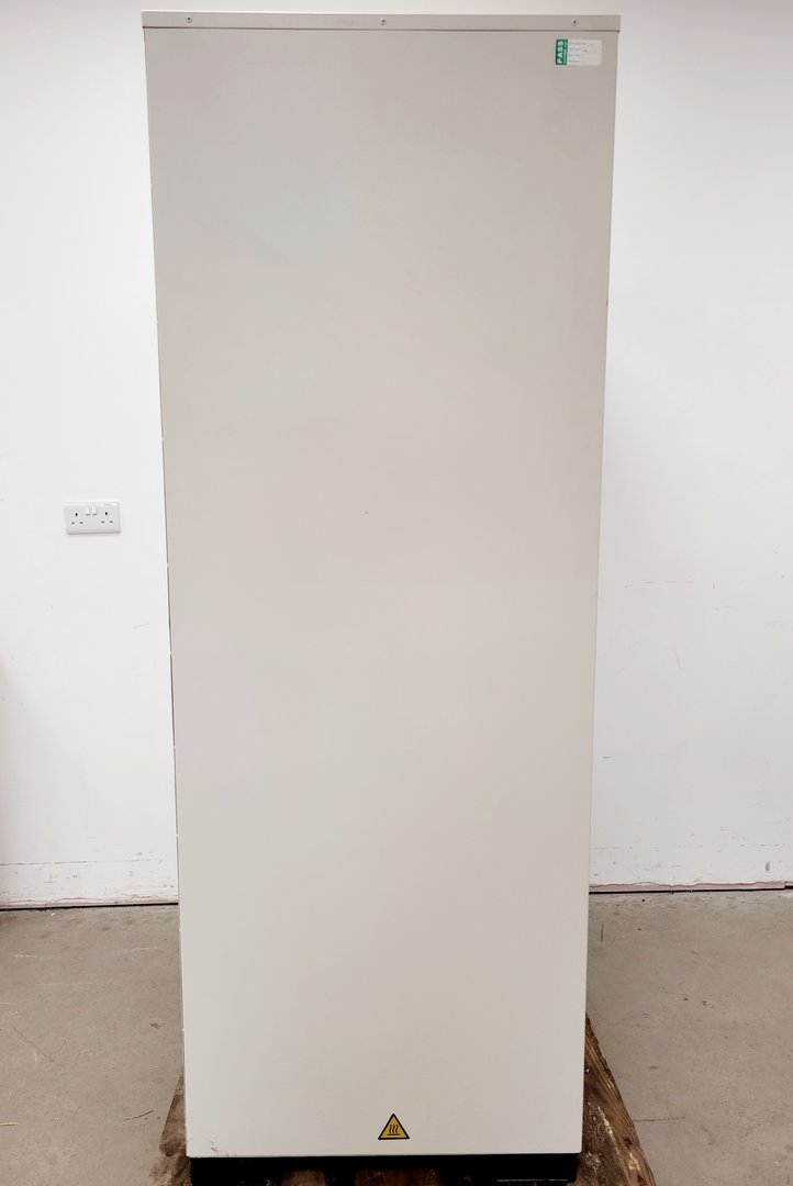 Image of LTE Unitemp 1000 Litre Drying Cabinet with Shelves Lab Spares/Repairs